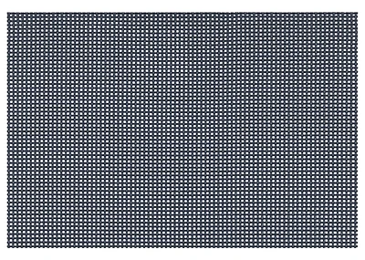Chelsea Placemat Navy