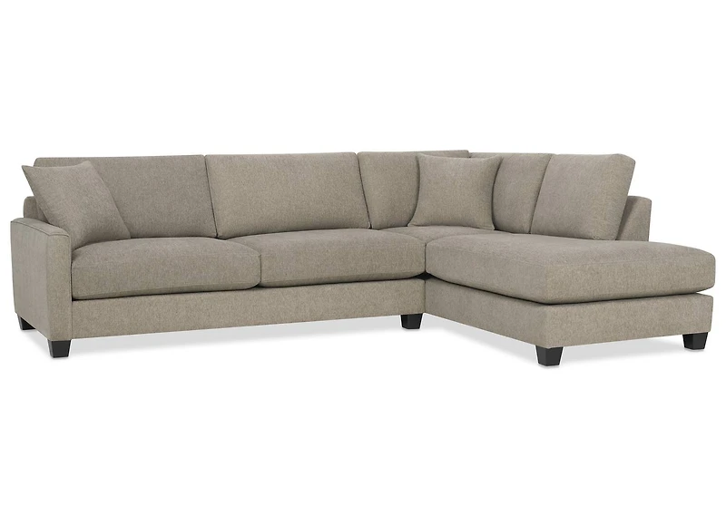 Liberty Sectional RCF -Dylan Wind