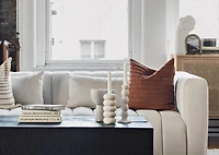 Luella Candle Holder Tall