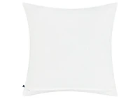 Suri Cotton Floral Pillow 20x20 Iv/Blue