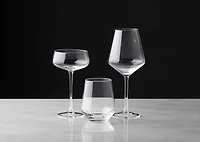 Caldwell Cocktail Glass Clear