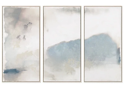 Nebulous Wall Art Set