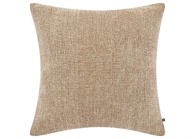 Imani Pillow 20x20 Brown