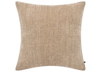 Imani Pillow 20x20 Brown