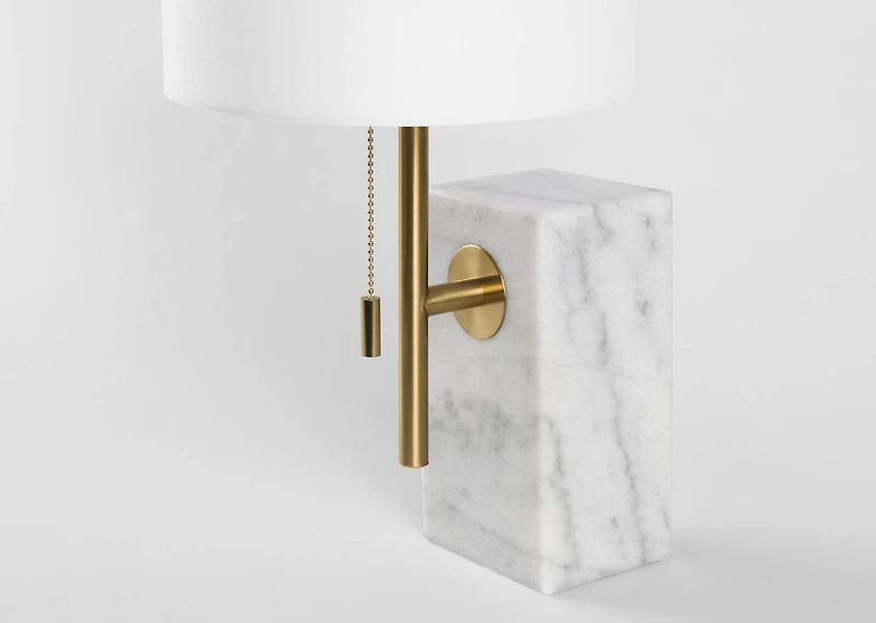 Almira Table Lamp