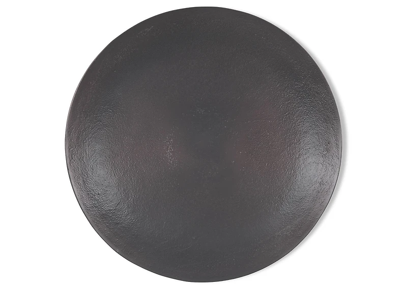 Mora Wall Accent Small Aged Bronze