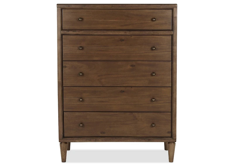 Sylvie Chest -Idris Amber