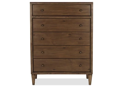 Sylvie Chest -Idris Amber