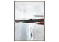 Lookout Wall Art