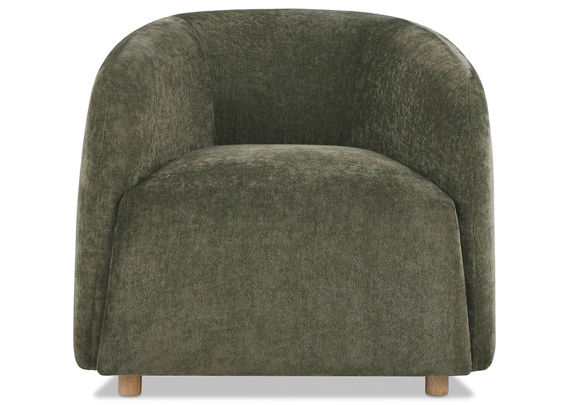 Statler Armchair -Judy Clover