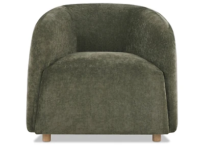 Statler Armchair -Judy Clover
