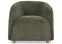 Statler Armchair -Judy Clover