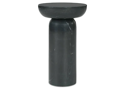 Forma Accent Table -Raven