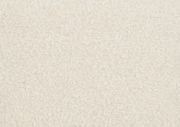 Kodie Ottoman -Amalie Ivory