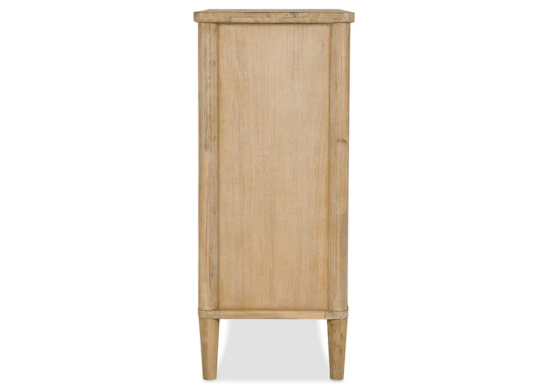 Eldon Chest -Henley Sandstone