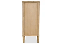 Eldon Chest -Henley Sandstone