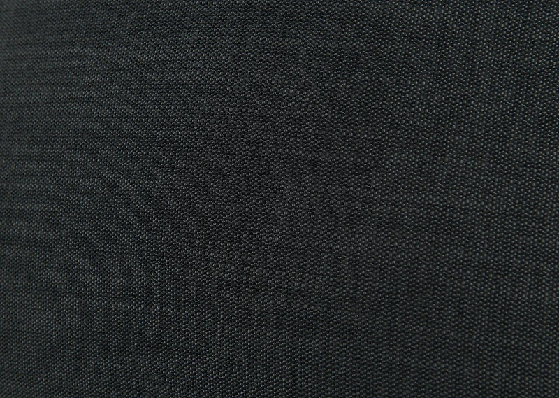 Bailey Pillow 24x24 Black