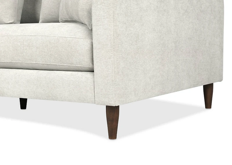 Nixon Sofa -Serenity Peyote