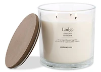 Lodge Candle Sanctuary
