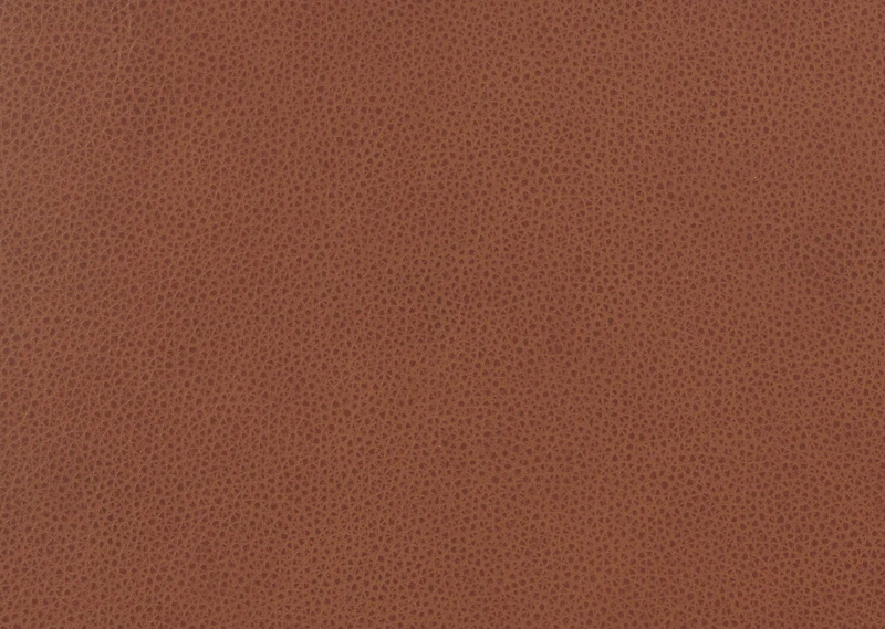 Simone Leather Swivel Chair -Ari Caramel