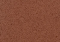Simone Leather Swivel Chair -Ari Caramel