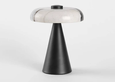 Tevin Cordless LED Table Lamp