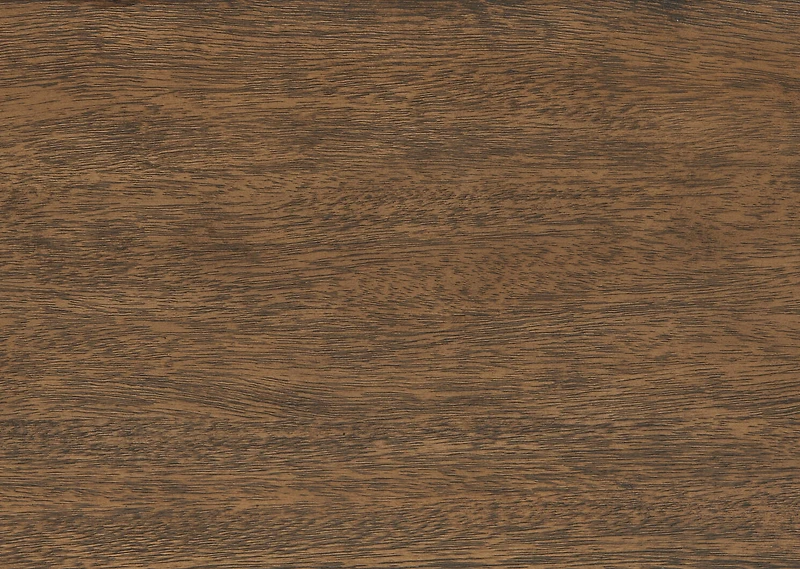 Wickham St Bed -Arwin Br/Yala Tan