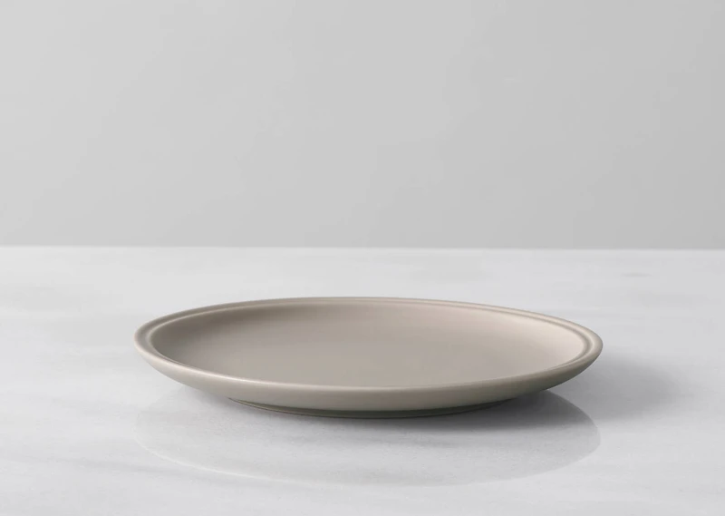 Calvert 16 piece Dish Set Ash