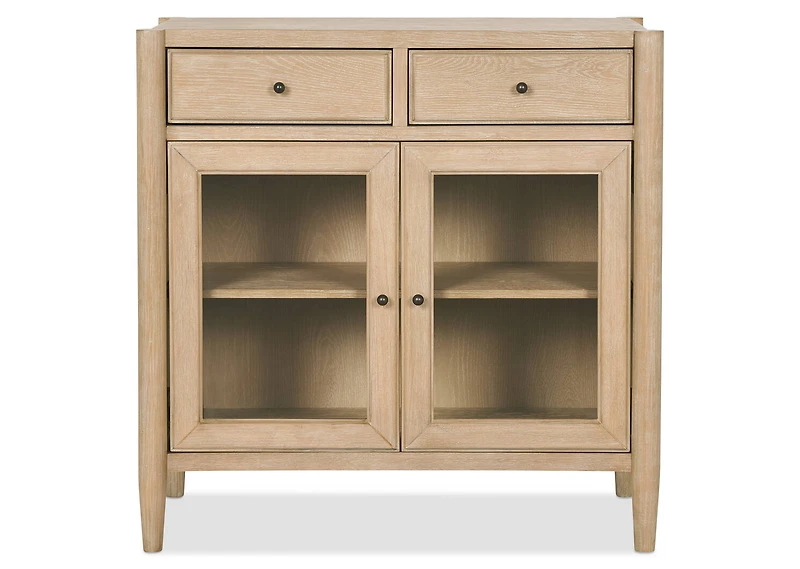 Barclay Cabinet -Graton Chai