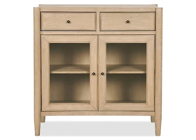 Barclay Cabinet -Graton Chai