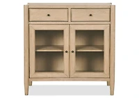 Barclay Cabinet -Graton Chai