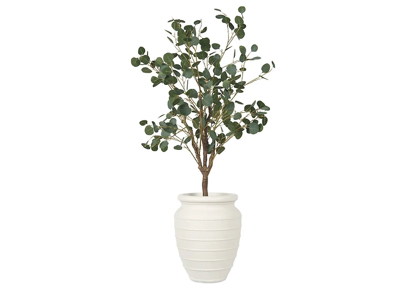 Jada Planter Cream
