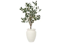 Jada Planter Cream