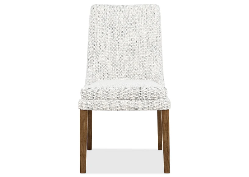 Murdoch Dining Chair -Luly Pepper/Scotch