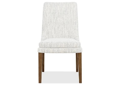Murdoch Dining Chair -Luly Pepper/Scotch