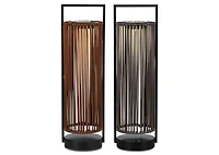 Dakota Solar LED Lantern