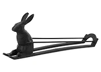 Hare Wine Bottle Holder