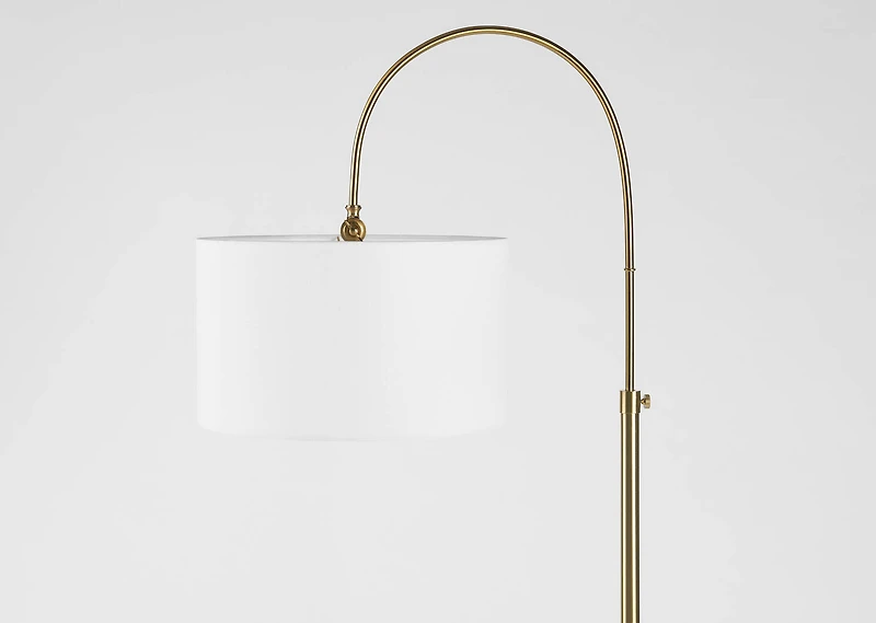 Alexis Floor Lamp