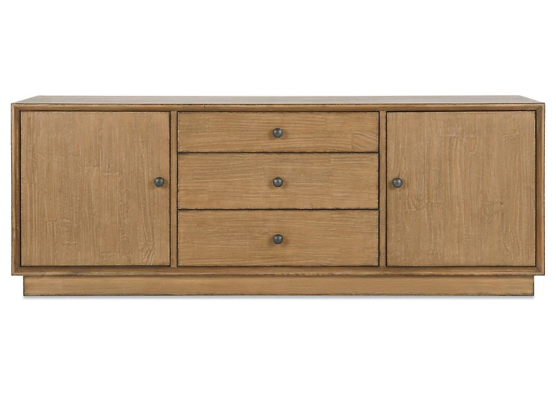 Dundas TV Stand -Hughes Ale