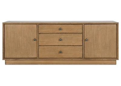 Dundas TV Stand -Hughes Ale