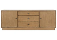 Dundas TV Stand -Hughes Ale