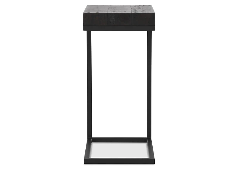Muras Tuck Table -Browen Raven