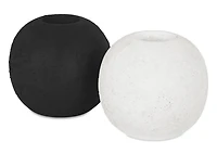 Cillian Tealight Holder White