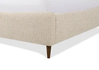 Armando Bed -Yala Mocha, KING