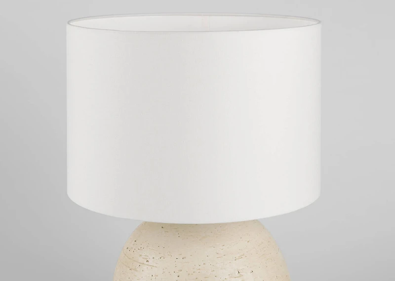 Ricci Table Lamp Antique