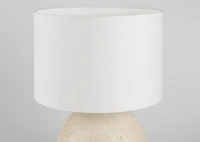 Ricci Table Lamp Antique