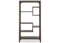 Dundas Bookshelf -Hughes Umber