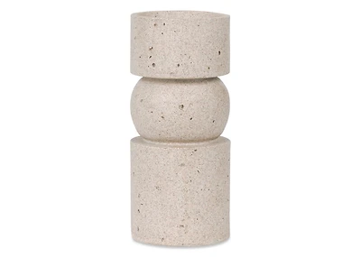 Veda Candle Holder Medium