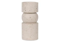 Veda Candle Holder Medium