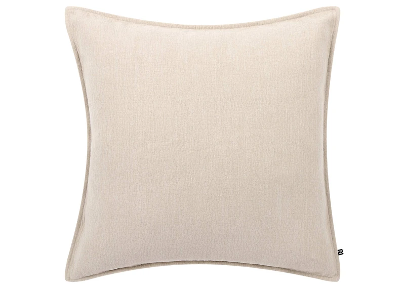 Layton Pillow 24x24 Ash